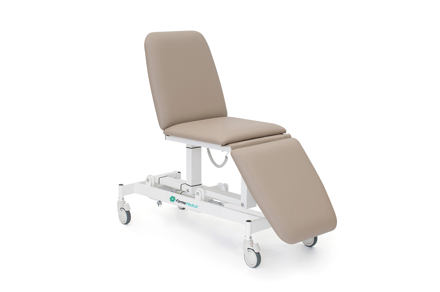 Examination Couch Opal for Orthopaedic and GP’s