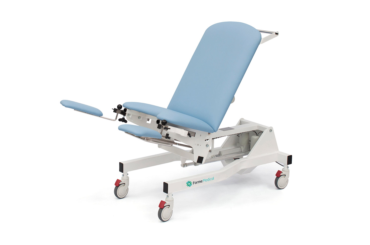 Examination Couch Sapphire for Gynaecology