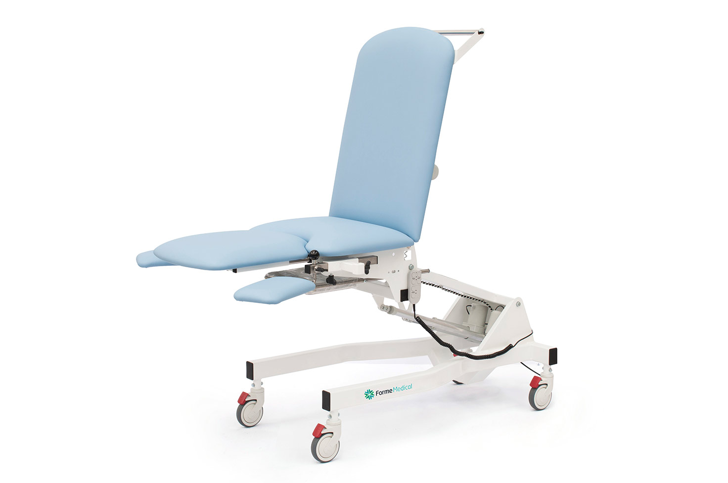 Examination Couch Sapphire for Gynaecology